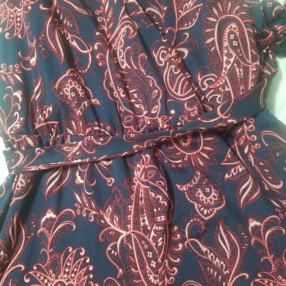 Romper - Picture 3 of 3